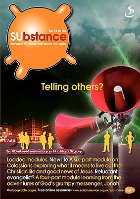 Substance Vol 5 Green Phil 