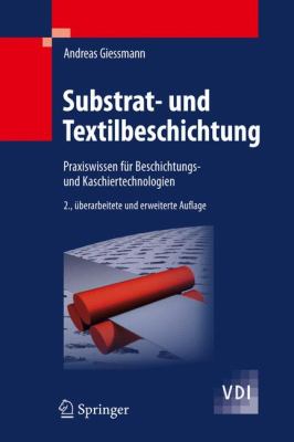 Substrat Und Textilbeschichtung 