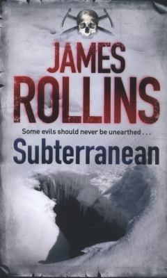 Subterranean Rollins James 