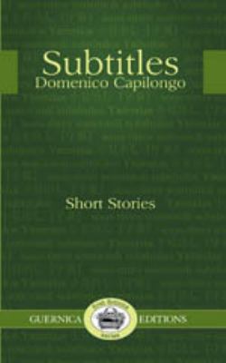 Subtitles Capilongo Domenico 