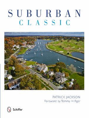 Suburban Classic Jackson Patrick 