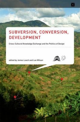 Subversion Conversion Development 