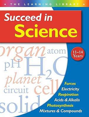 Succeed in Science 
