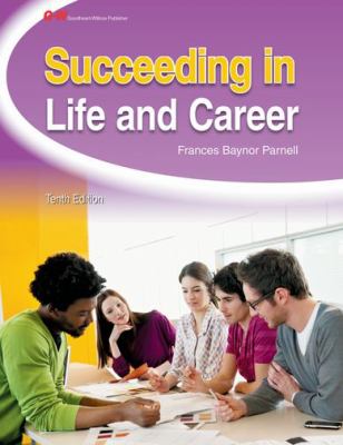 Succeeding in Life and Career Parnell Frances 