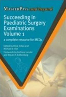 Succeeding in Paediatric Surgery Examinations 