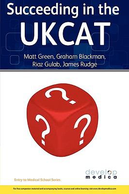 Succeeding in the UKCAT 