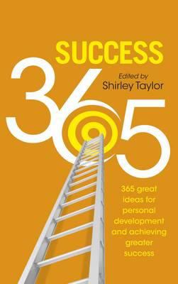 Success 365 Taylor Shirley 