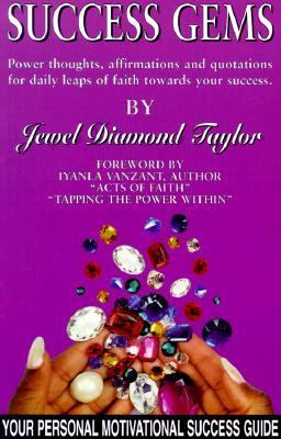 Success Gems Taylor Jewel 