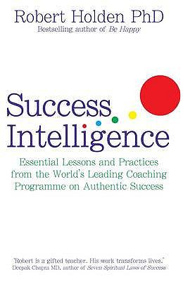 Success Intelligence Holden Robert 