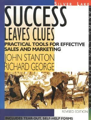 Success Leaves Clues 