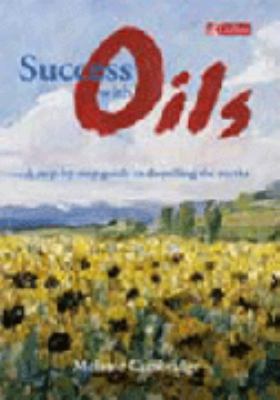 Success With Oils Cambridge Melanie 