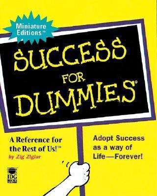 Success for Dummies 