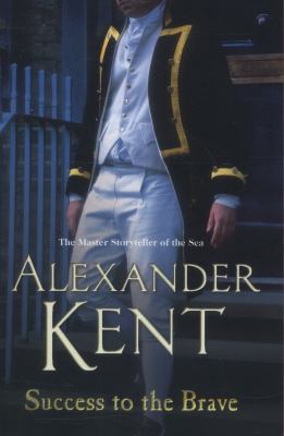 Success to the Brave Kent Alexander 