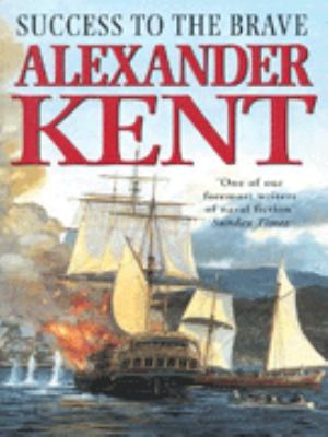 Success to the Brave Kent Peter 