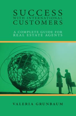 Success with International Customers 