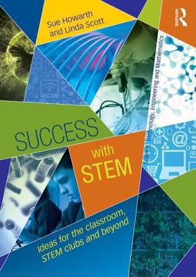 Success with STEM Howarth Sue 