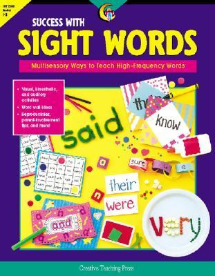 Success with Sight Words 