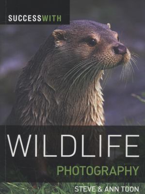 Success with Wildlife Photography 