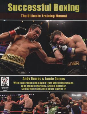 Successful Boxing Dumas Andy 