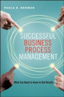 Successful Business Process Management Berman Paula K 