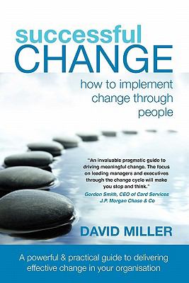 Successful Change David Miller 