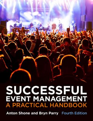 Successful Event Management Shone Anton 