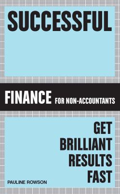 Successful Finance for Non Accountants Brown Brian 