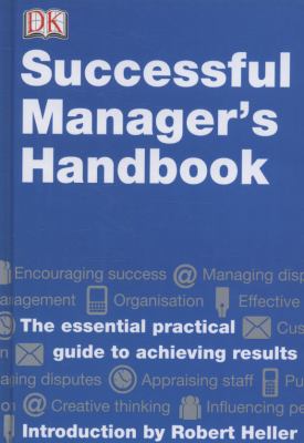 Successful Manager s Handbook 