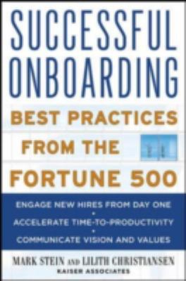 Successful Onboarding 