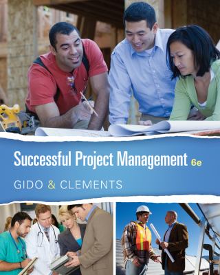 Successful Project Management Clements James 