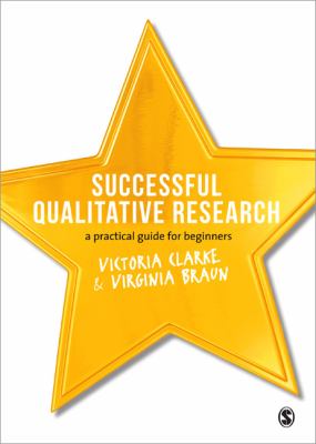 Successful Qualitative Research Braun Dr Virginia 