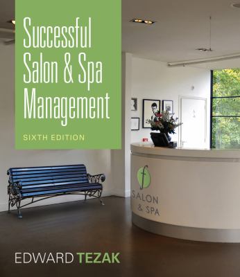 Successful Salon and Spa Management Milady 