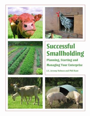 Successful Smallholding 