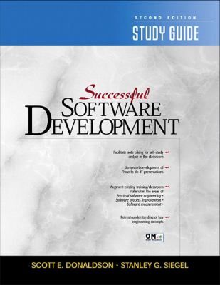 Successful Software Development Study Guide 
