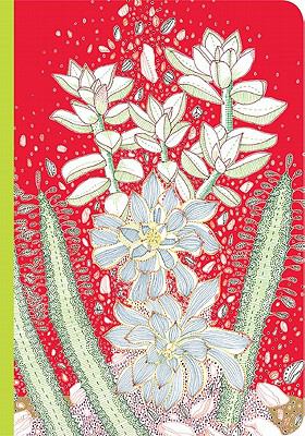 Succulents Eco Journal 1 Bliss Jill 