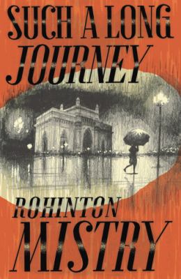 Such a Long Journey Mistry Rohinton 
