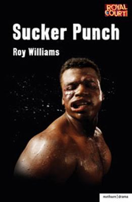 Sucker Punch Williams Roy 