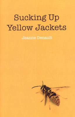 Sucking Up Yellow Jackets 