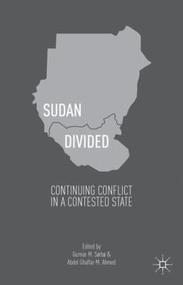 Sudan Divided 