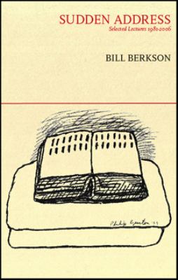 Sudden Address Berkson Bill 