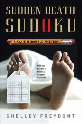 Sudden Death Sudoku 