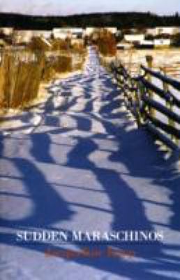 Sudden Maraschinos Karp Jacqueline 