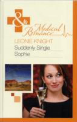 Suddenly Single Sophie Knight Leonie 