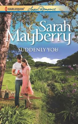 Suddenly You Mayberry Sarah 