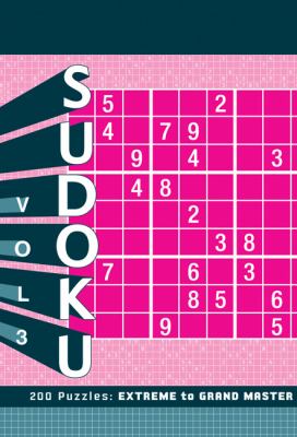 Sudoku 3 