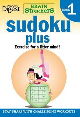 Sudoku Plus Reader s Digest 