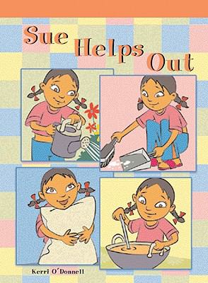 Sue Helps Out O Donnell Kerri 