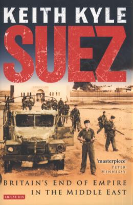 Suez Kyle Keith 