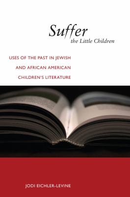Suffer the Little Children Eichler Levine Jodi 