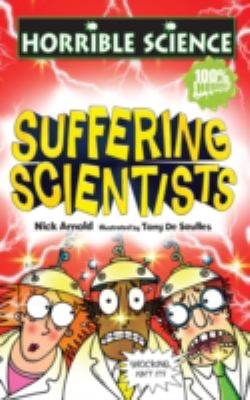 Suffering Scientists Arnold Nick 